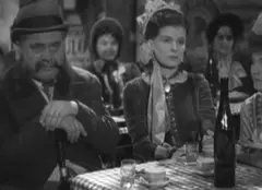 Sâmbăta aceasta, „CinemaTePeCa” prezintă „O noapte furtunoasă”, filmul care a bătut viața