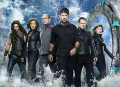 GALERIE FOTO. Un actor din „Stargate” și „Star Trek Voyager” vine la East European Comic Con 2019
