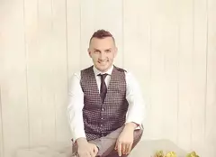 Trăistariu s-a retras de la Eurovision România. Mesajul cântăreţului: „Nu mai am încredere în obiectivitatea organizatorilor“