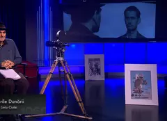 Sâmbătă la „CinemaTePeCa” de la Digi 24, Cristian Tudor Popescu prezintă „Casablanca filmului românesc”