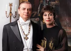 Prințesa Lia i-a cântat soțului melodia pe care s-au îndrăgostit!  În vară, merg împreună la Festivalul Diskoteka