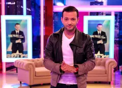 Mihai Morar va deveni tată a treia oară. Primele declarații ale prezentatorului: „Este cu griji”