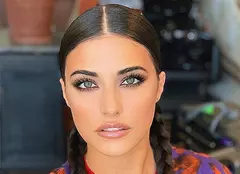 Antonia a lansat un nou single, „În oglindă”