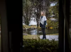În această seară, de la ora 20.00, la Antena 1, în episodul 32 din „Fructul oprit”, Adrian dispare fără urmă