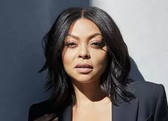 Actrița Taraji P. Henson vorbește sincer despre propria experiență cu depresia și anxietatea