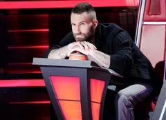 Adam Levine părăseşte „The Voice“ după 16 sezoane şi va fi înlocuit de Gwen Stefani
