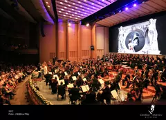 TVR nu va mai transmite Festivalul Internațional George Enescu 2019. Vom vedea concertele la Trinitas