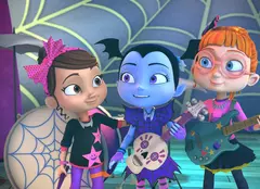 GALERIE FOTO. Noutățile lunii iunie la Disney Channel și Disney Junior