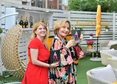 În cadrul Festivalului Internațional George Enescu, se va lansa biografia sopranei Marina Krilovici