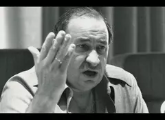 Serialul documentar spaniol, „El Pionero/Pionierul”, despre Jesús Gil, politician, are premiera pe 14 iulie pe HBO GO.