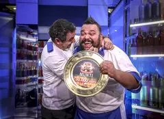 Decizie neașteptată a ultimului câștigător „Chefi la cuțite”: „Premiul a fost al echipei”