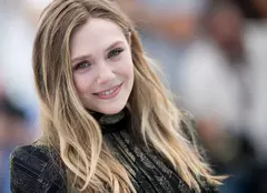 Actrița Elizabeth Olsen s-a logodit