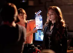 Iulia Vântur are un nou proiect alături de o echipă de la Hollywood. Despre ce este vorba