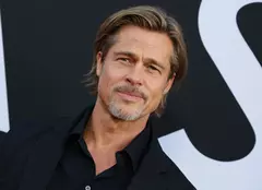 FOTO. Brad Pitt ar avea o nouă iubită. Care este adevărul