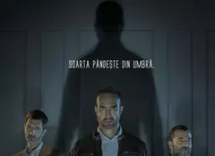 HBO a anunțat premiera sezonului 3 al serialului românesc „Umbre”. Câte episoade va avea noul sezon