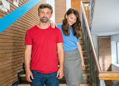 Serialul „Profu`” ajunge la final. Când va fi difuzat ultimul episod
