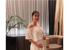 Hazal Kaya, din „Povestea noastră”, a născut un băieţel