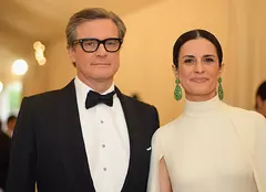 Actorul Colin Firth divorțează după 22 de ani de căsnicie. Motivul ar fi infidelitatea soției sale