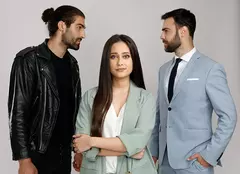 Serialul „Sacrificiul” de la Antena 1 intră pe Netflix. Când este premiera