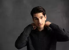 Anghel Damian, despre finalul serialului “Vlad” (Pro TV): “Mă aștept să creeze reacții viscerale în telespectatori”