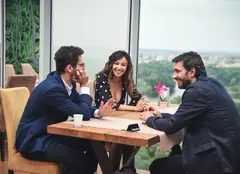 GALERIE FOTO. „Urma”, cu Dragoș Bucur și Mădălina Ghenea, intră din 6 martie în cinematografe