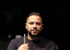 Augustin Viziru a anunțat sexul primului său copil: „Este o sarcină avansată”