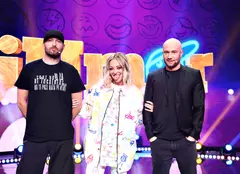 Delia, Cheloo și Mihai Bendeac au început filmările pentru cel de-al optulea sezon „iUmor”