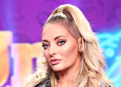Delia și-a aniversat ziua de naștere la filmările celui de-al optulea sezon „iUmor”. Ce cadouri a primit artista