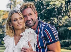 Gabriel Soto și Irina Baeva nu sunt împreună în perioada carantinei. Ce se întâmplă cu cei doi