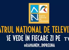 TVR 3  difuzează în fiecare zi teatru tv de la ora 14.00 și 20.00. Programul pentru luni, 30 martie