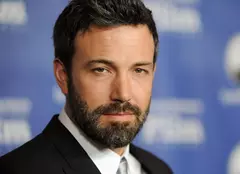 FOTO. Ben Affleck iubește din nou! Cine este noua parteneră a actorului