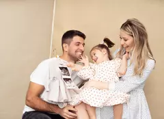 Laura Cosoi este însărcinată pentru a doua oară. Viitoarea mămică a dezvăluit și sexul bebelușului