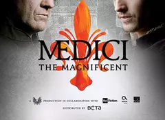 Kanal D anunță premiera serialului „Familia Medici: Conducătorii Florenței”