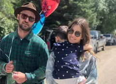 Jessica Biel și Justin Timberlake, gest impresionant în cinstea aniversării fiului lor, Silas