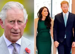 Care este prețul pe care Prințul Charles îl va plăti pentru securitatea lui Meghan și a lui Harry în SUA