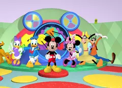 Noutățile lunii iunie la Disney Channel și Disney Junior