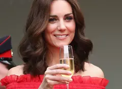 Cele mai extravagante cadouri primite de Kate Middleton de la Familia Regală