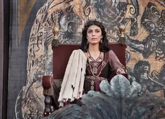 Ce părere are Alessandra Mastronardi, Lucrezia Donati din serialul „Familia Medici: Conducătorii Florenței”, despre personajul său