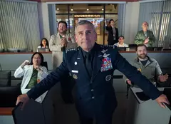 Netflix lansează teaser-ul oficial pentru „Space Force”. Ce spun creatorii despre noul serial de comedie