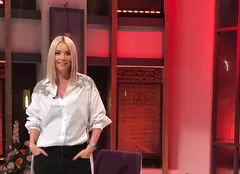 EXCLUSIV. Diana Dumitrescu, despre dificultățile rolului de prezentatoare: „Să moderezi o emisiune zilnică este cu adevărat o provocare”