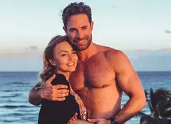 Unde își petrec perioada de izolare Sebastian Rulli și Angelique Boyer