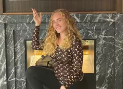 Ce a determinat-o pe Adele să își schimbe modul de a trăi