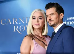 Katy Perry cântă la încoronarea regelui Charles. Reacția lui Orlando Bloom. „Din păcate, eu...”