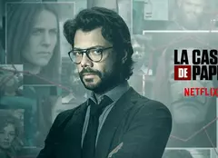 Netflix anunță sezonul 5 și ultimul al serialului „La casa de papel”