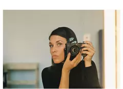 EXCLUSIV. Interviu Ana Ularu: „Teatrul și filmul se vor adapta și transforma, pentru că sunt esențiale”