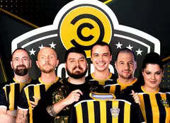 Cei mai îndrăgiți comedianți români revin la Comedy Central, într-un nou sezon „Comedy Club”