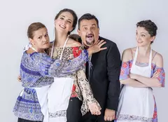Maria Buză şi Marius Rizea vor juca în „Adela”, noul serial al Ruxandrei Ion, de pe Antena 1