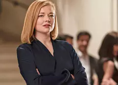 Sarah Snook, din serialul HBO „Succesiunea”, va juca în ecranizarea ultimului roman semnat de Jane Austen