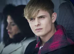 Serialul „Alex Rider”, cu Ana Ularu în distribuție, va avea premiera pe 6 octombrie la AXN