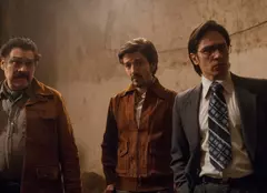 Serialul „Narcos: Mexico” (Netflix) va continua cu al treilea sezon